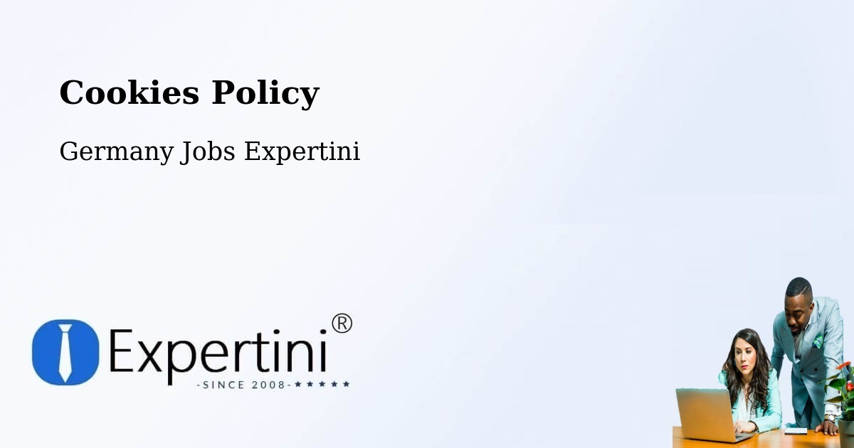 Cookie Policy – Fürth - Germany Jobs Expertini